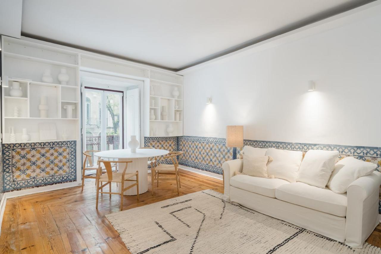 Casa Boma - Typical & Charming - Campo Iii * Lissabon