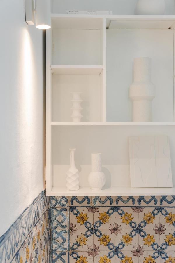 Apartment Casa Boma - Typical & Charming - Campo Iii Lissabon