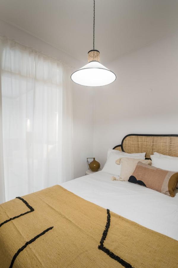Casa Boma - Typical & Charming - Campo Iii Apartment Lissabon