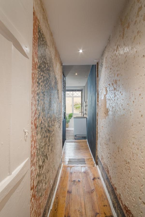 Casa Boma - Typical & Charming - Campo Iii Apartment Lissabon