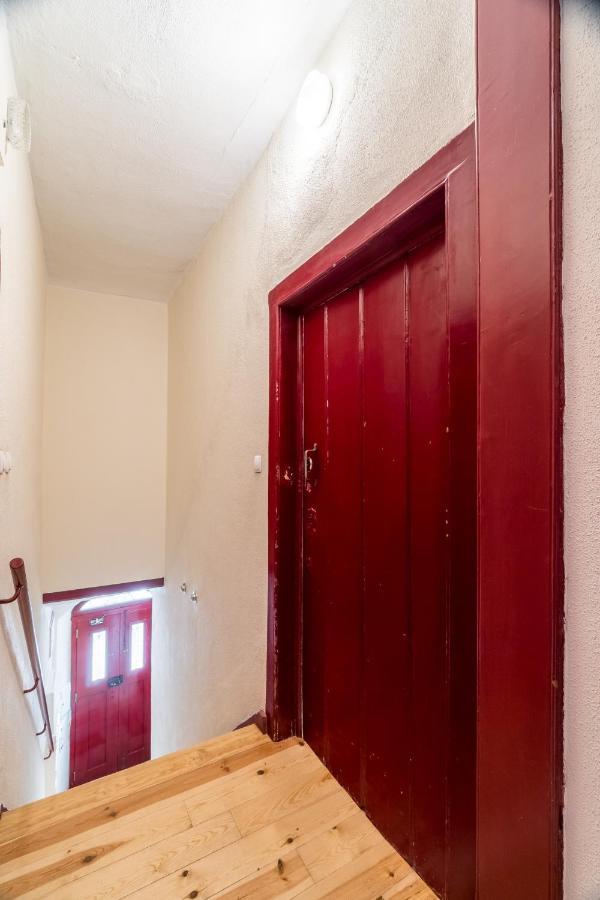 Casa Boma - Typical & Charming - Campo Iii Lissabon