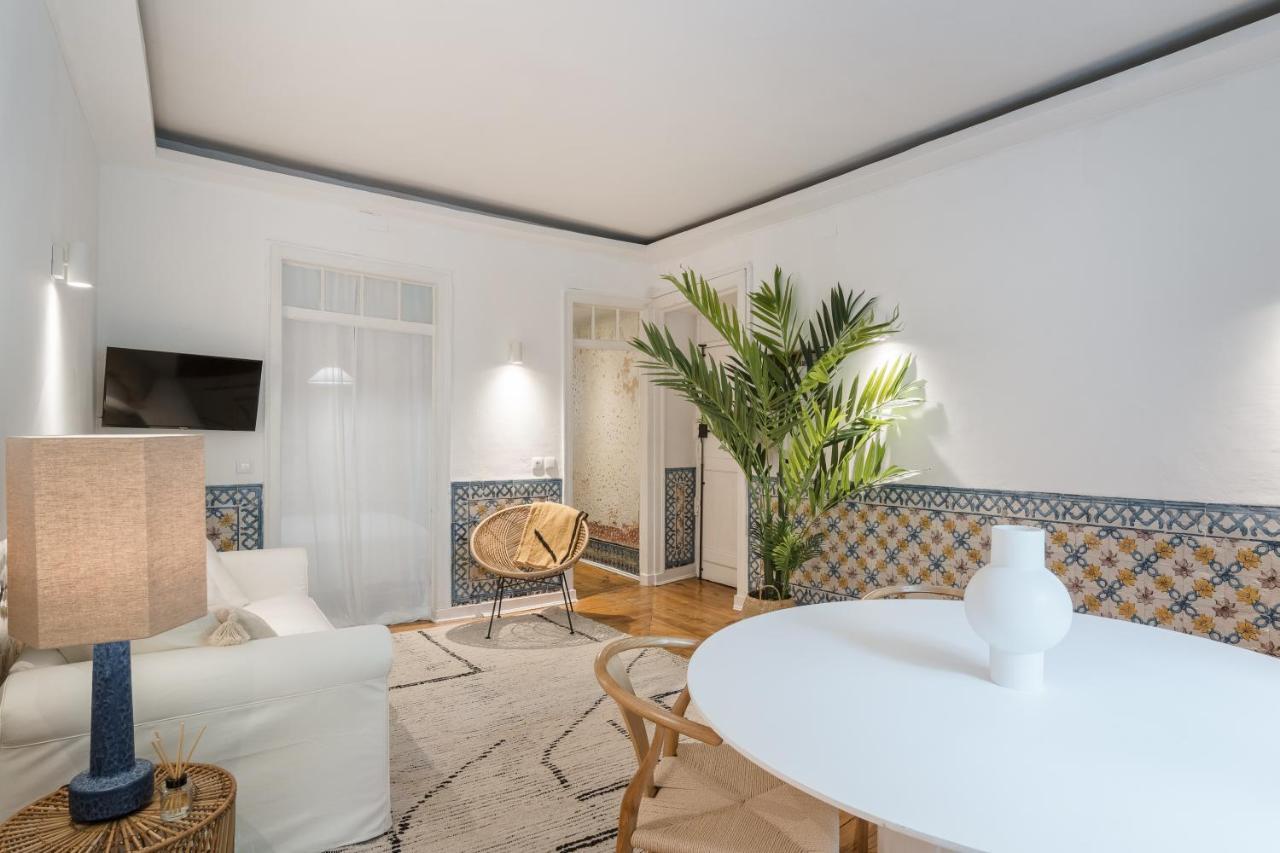 Appartement Casa Boma - Typical & Charming - Campo Iii *