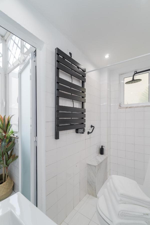 Appartement Casa Boma - Typical & Charming - Campo Iii