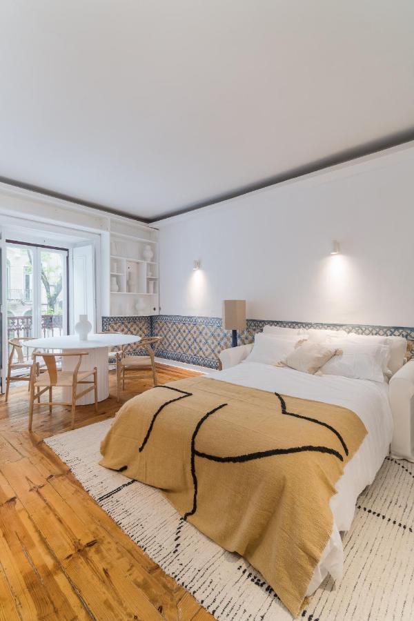 Casa Boma - Typical & Charming - Campo Iii Appartement