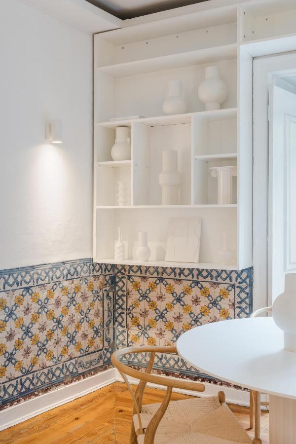 Appartement Casa Boma - Typical & Charming - Campo Iii