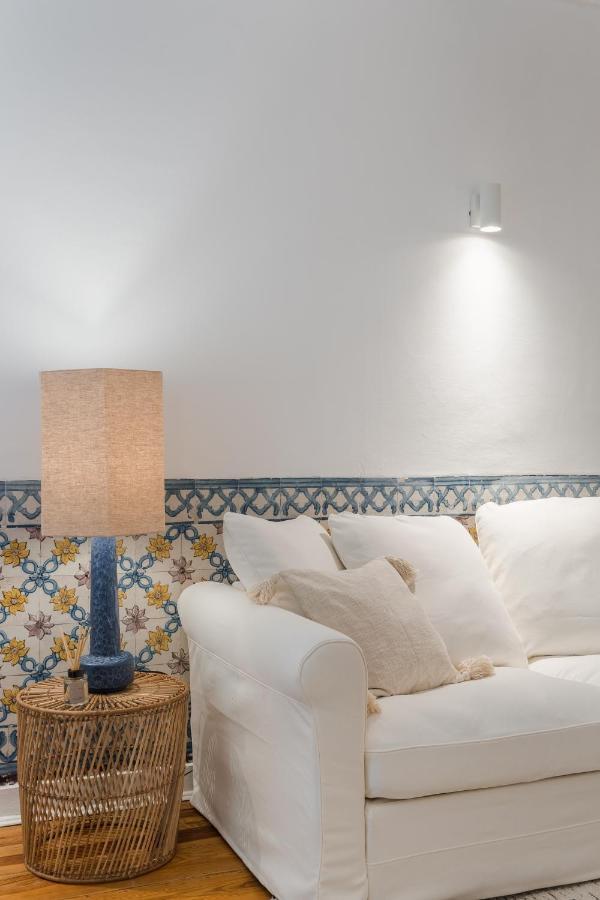 Appartement Casa Boma - Typical & Charming - Campo Iii Lissabon