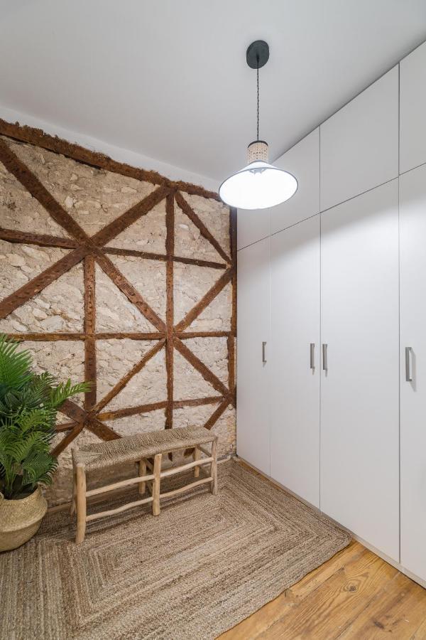 Casa Boma - Typical & Charming - Campo Iii Appartement *